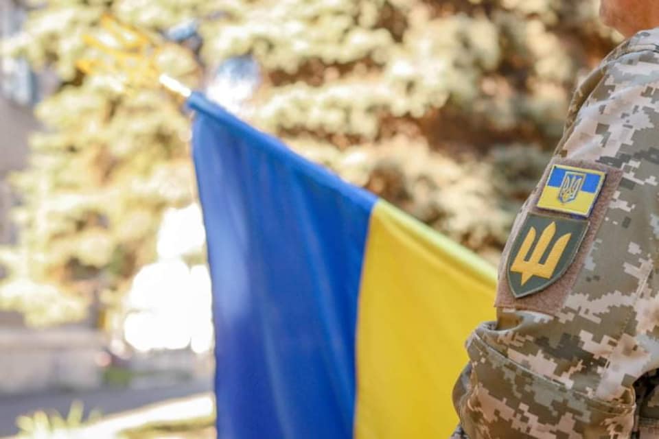 Мер Дніпра привітав містян зі святом