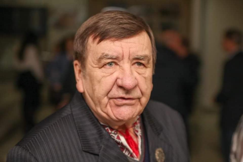Ивану Шулыку присвоят звание Почетного гражданина Днепра посмертно