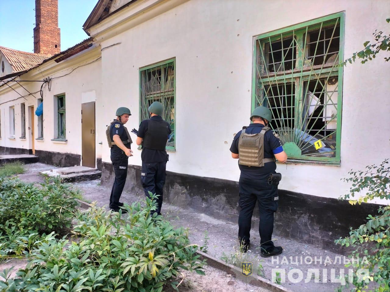 В Днепре переплавили оружие, изъятое из незаконного оборота (ВИДЕО)