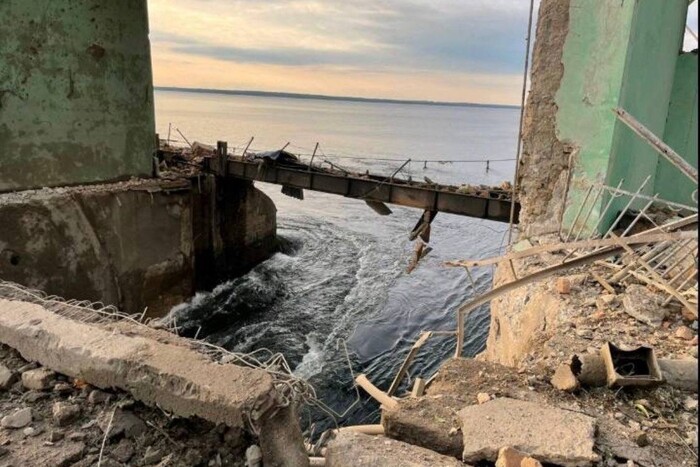 Під час ліквідації наслідків масованих ракетних ударів у Кривому Розі загинув комунальник