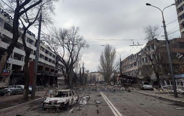 Уже 31 тысячу мариупольцев принудительно депортировали в россию и “республики”