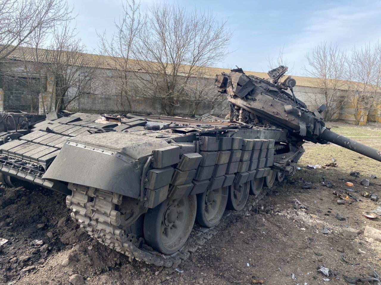 Відбили атаку та захопили 21 трофей: морпіхи провели успішний бій з окупантами на Донбасі (фото, відео +18)