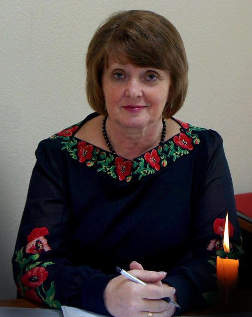 Велика втрата для всього міста: під Дніпром померла талановитий педагог