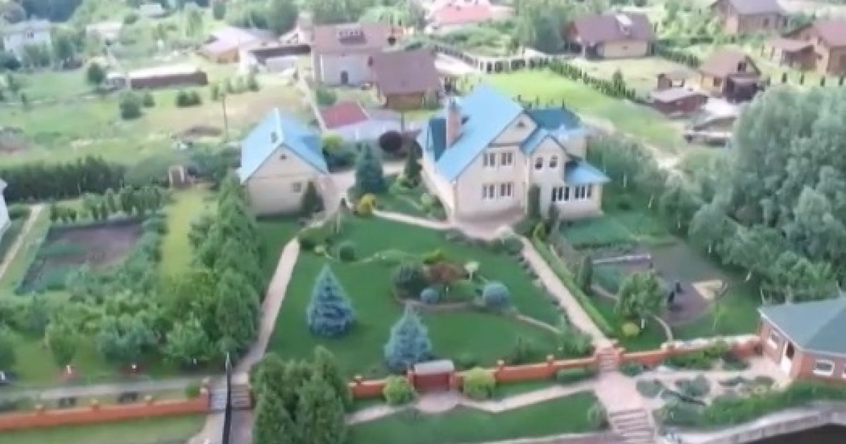 Топ-силовики не хотят светить свои земли на берегу Днепра  – адвокат