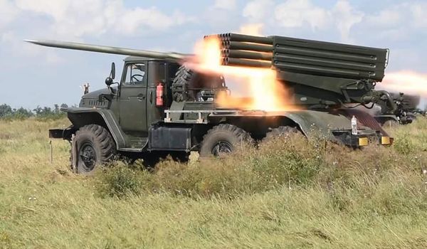 80 доба війни: оперативне зведення від Генштабу