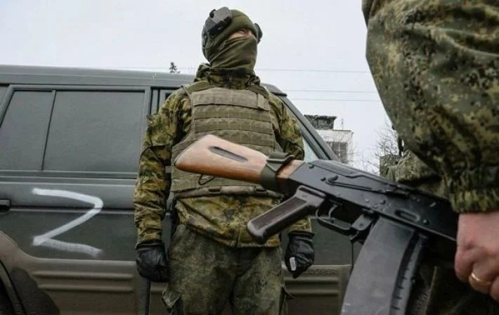 Оккупант признался матери, что он убивает детей, но она ему не поверила (видео)