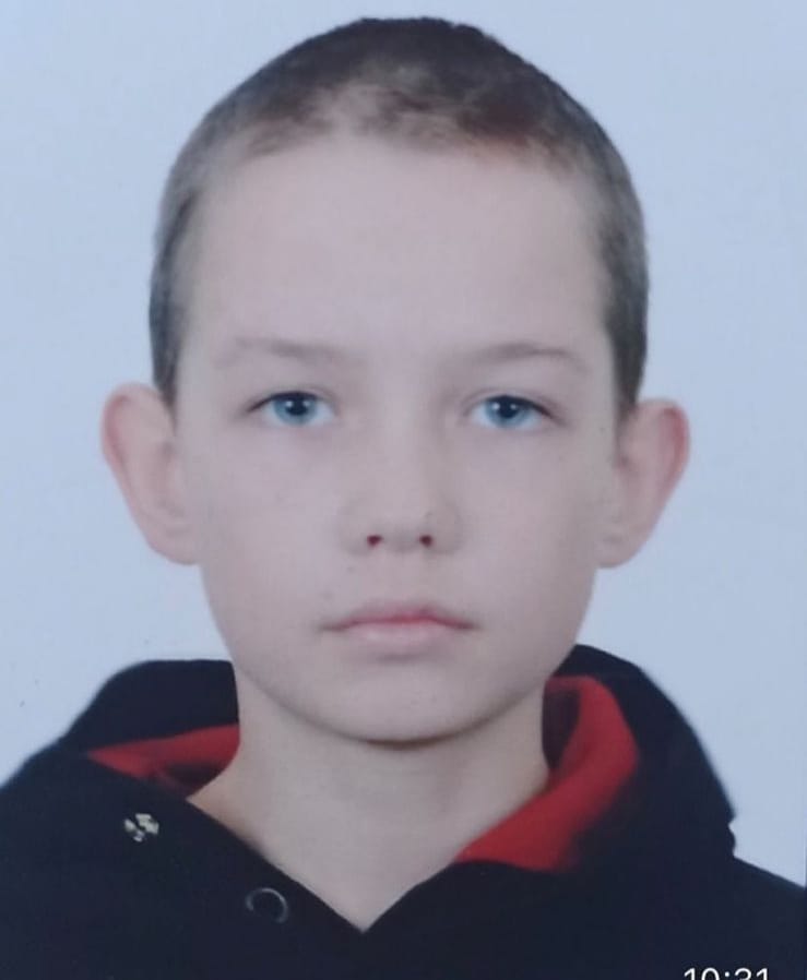На Днепропетровщине ищут ребенка: ушел гулять и не вернулся