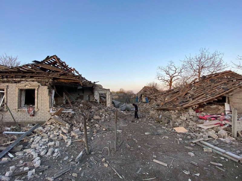 Боец из Кривого Рога ударом из гранатомета уничтожил грузовик с оккупантами