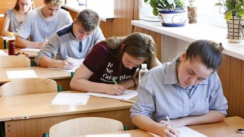 В Днепре и области стартовало ВНО