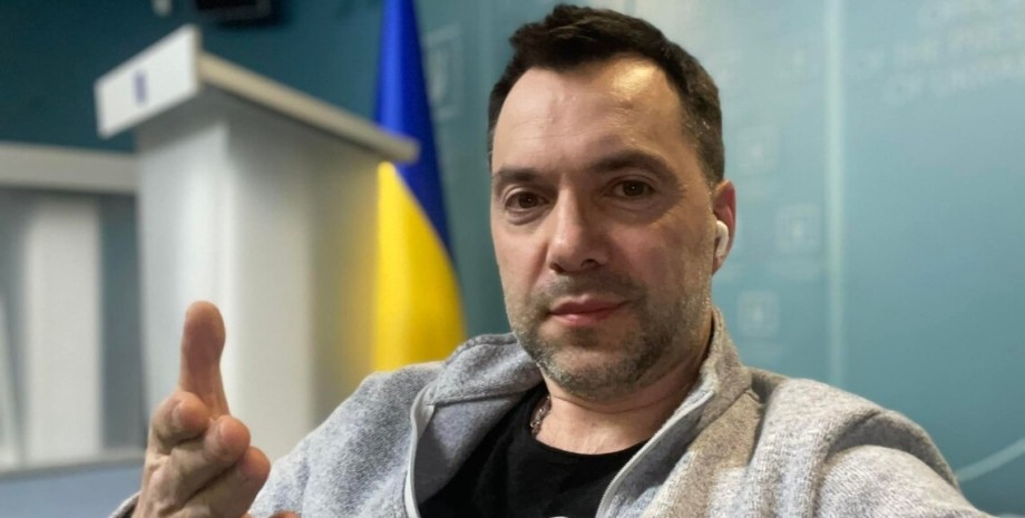 Арестович шокировал заявлением: Украине выгодна всеобщая мобилизация в россии