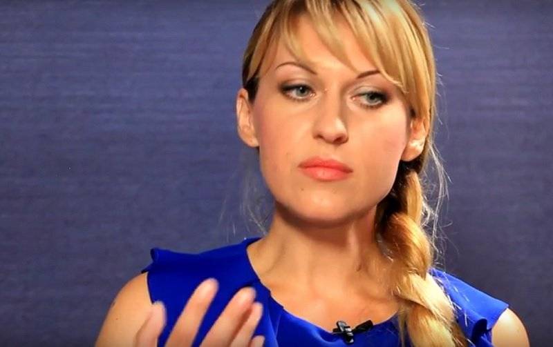 “Неподкупная” Анастасия Староскольцева засветилась в команде Святослава Олейника