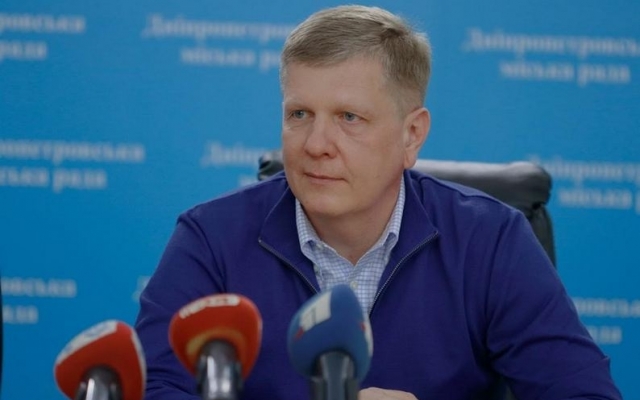 Ковид в Днепре и двойные стандарты: Бабский сделал заявление