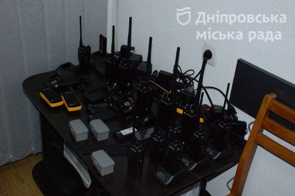 Майже на 25 % знизився рівень злочинності у Соборному районі Дніпра