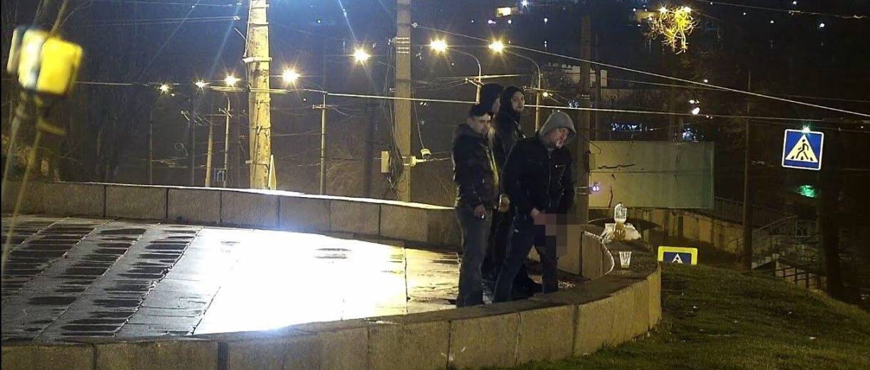 Мэр Днепра показал «писающих мальчиков» и пообещал следить за всем городом: видео