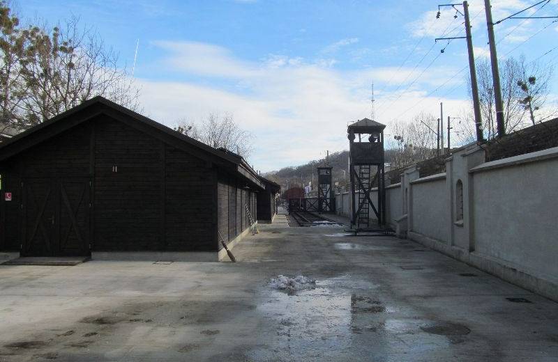В Днепре появится парк тоталитарного режима: фото