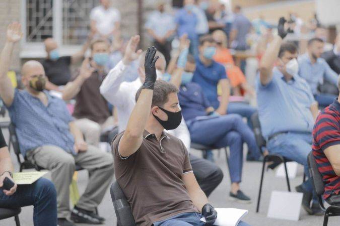 В Днепре откроют отделение для женщин, пострадавших от домашнего насилия