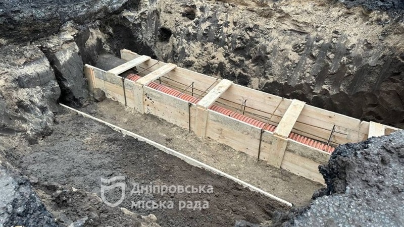 Михайло Лисенко: «Впораємось до 8 квітня, але роботи буде багато»