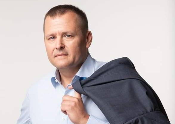 Борис Філатов: продовження робіт у дворах Дніпра зараз заощадить час для масштабних ремонтів навесні
