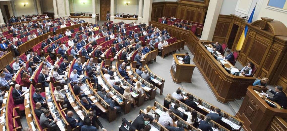 Кто из народных депутов Днепра главный прогульщик