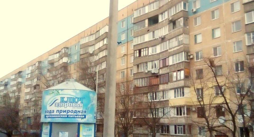 Жители Паруса сообщили солнечные новости