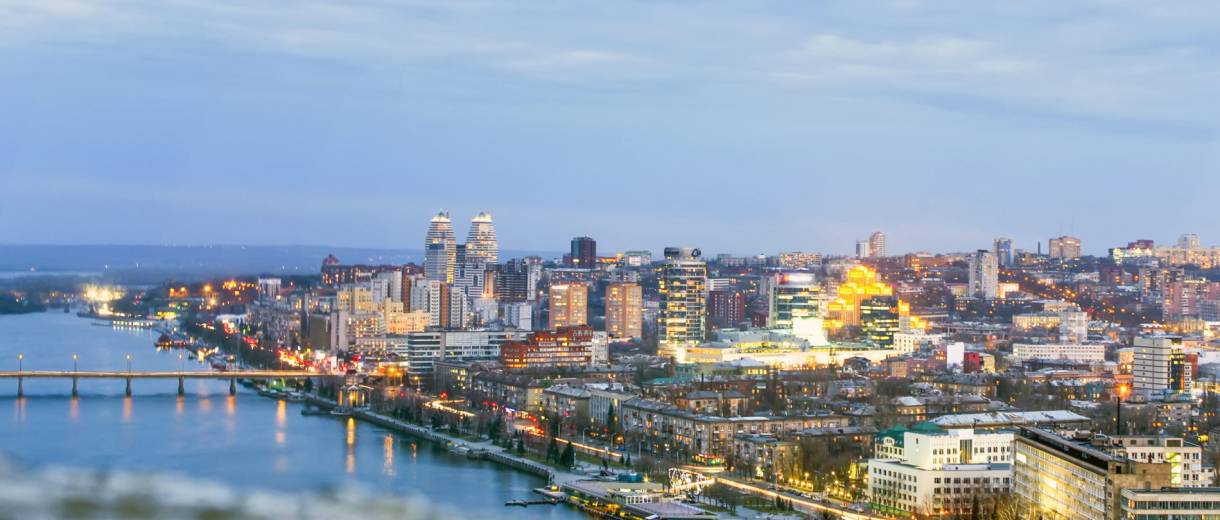 Опрос: Борис Филатов стал самым ответственным мэром среди глав украинских городов