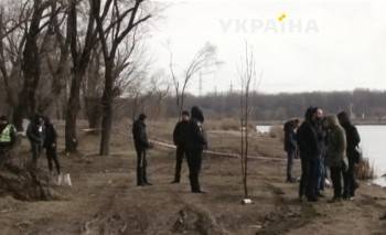 Жуткая находка: В центре города нашли обезглавленное тело без рук и ног