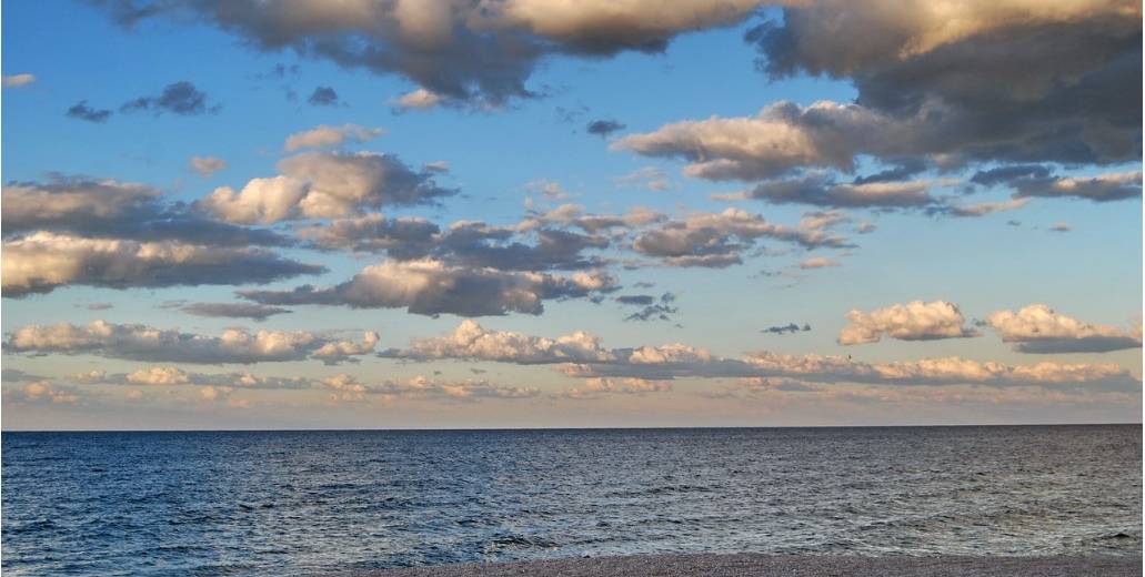 В Кирилловке запустили современную онлайн погодную станцию