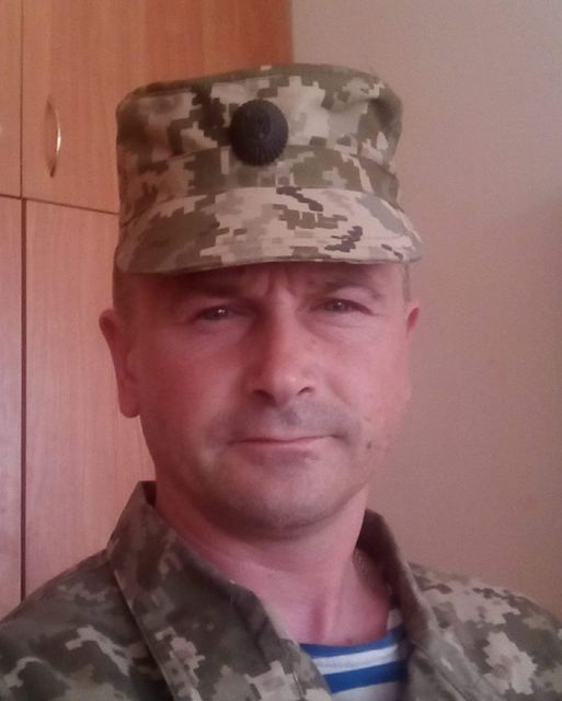 Криничанщина сумує: загинув Герой з династії військових