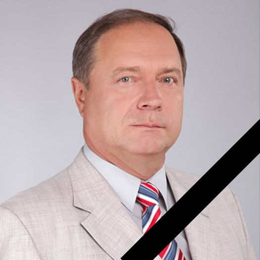 Виховав не одне покоління залізничників: у Дніпрі пішов з життя ректор провідного вузу