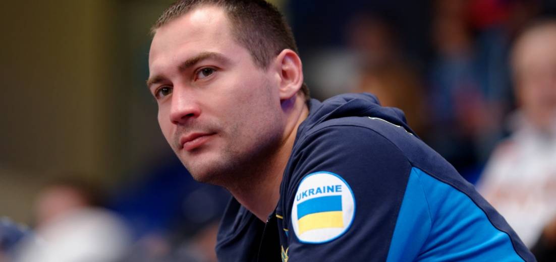 Днепровский шпажист завоевал бронзовые медали в Гран-при в Дохе