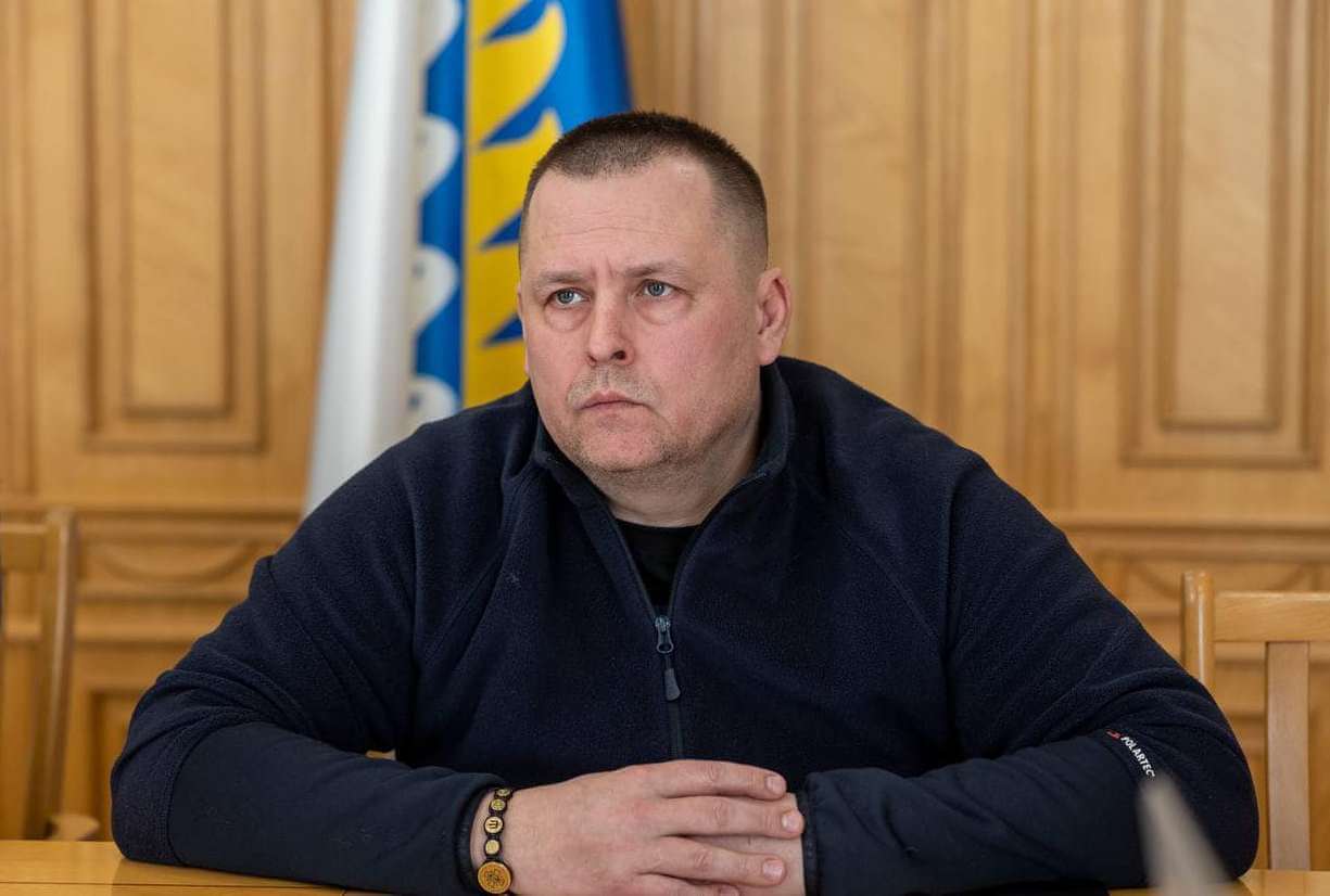 Борис Філатов: Енергосистема та інфраструктура міста тримаються на «ниточці»