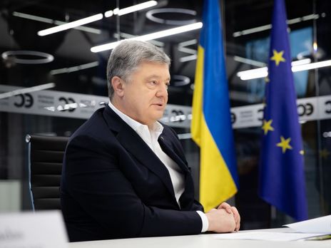 Адвокаты Порошенко подают в суд на руководителя ГБР за ложь