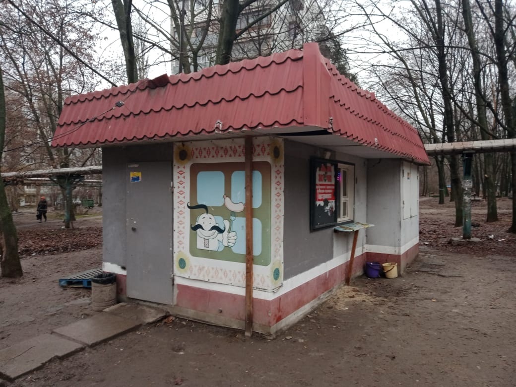 В Днепре «накрыли» очередной магазин, где незаконно продавали алкоголь 