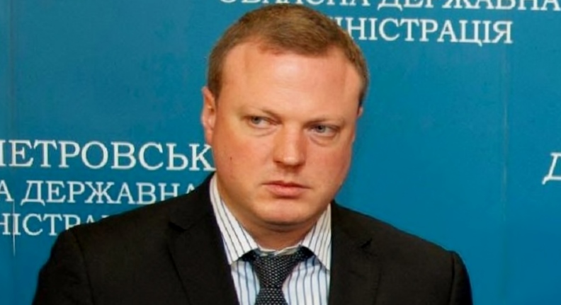 Свершилось: коррупционер Олейник больше не председатель облсовета