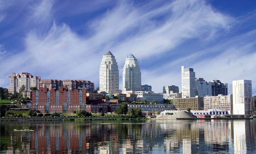 Как Днепр с помощью инноваций становится безопасным городом?