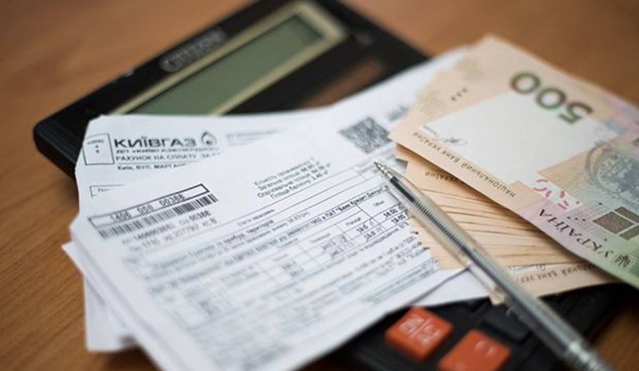 Государство обяжет людей вернуть 27 млн грн субсидий и льгот