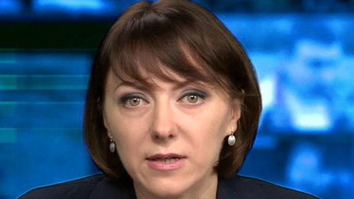 Заступник міністра оборони Ганна Маляр: Ворожа армія намагається нас злякати, зламати психологічно