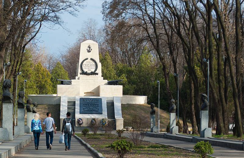 У Дніпрі запрошують на «Тіні старого міста»