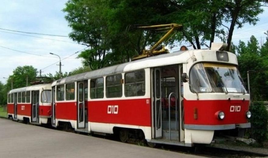 В Днепре изменения в работе электротранспорта: планируйте свой маршрут заранее