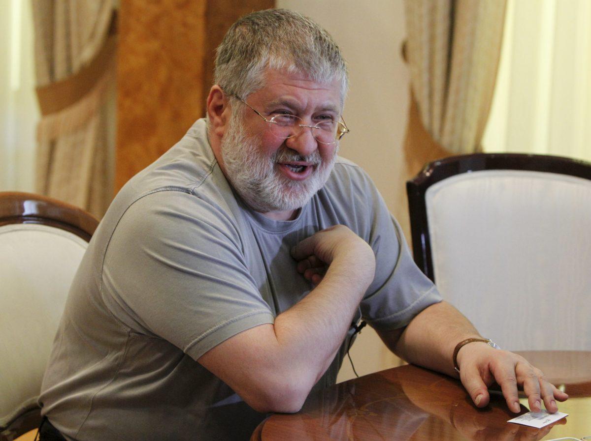 Коломойский хочет расправиться с Филатовым: кто из силовиков будет выполнять незаконные приказы