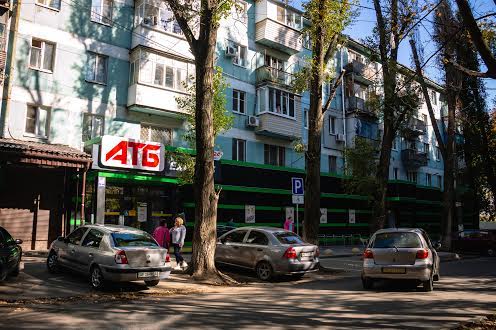 Пространство для жизни: как будет выглядеть 12-ый квартал в Днепре менее, чем через год (ВИДЕО)