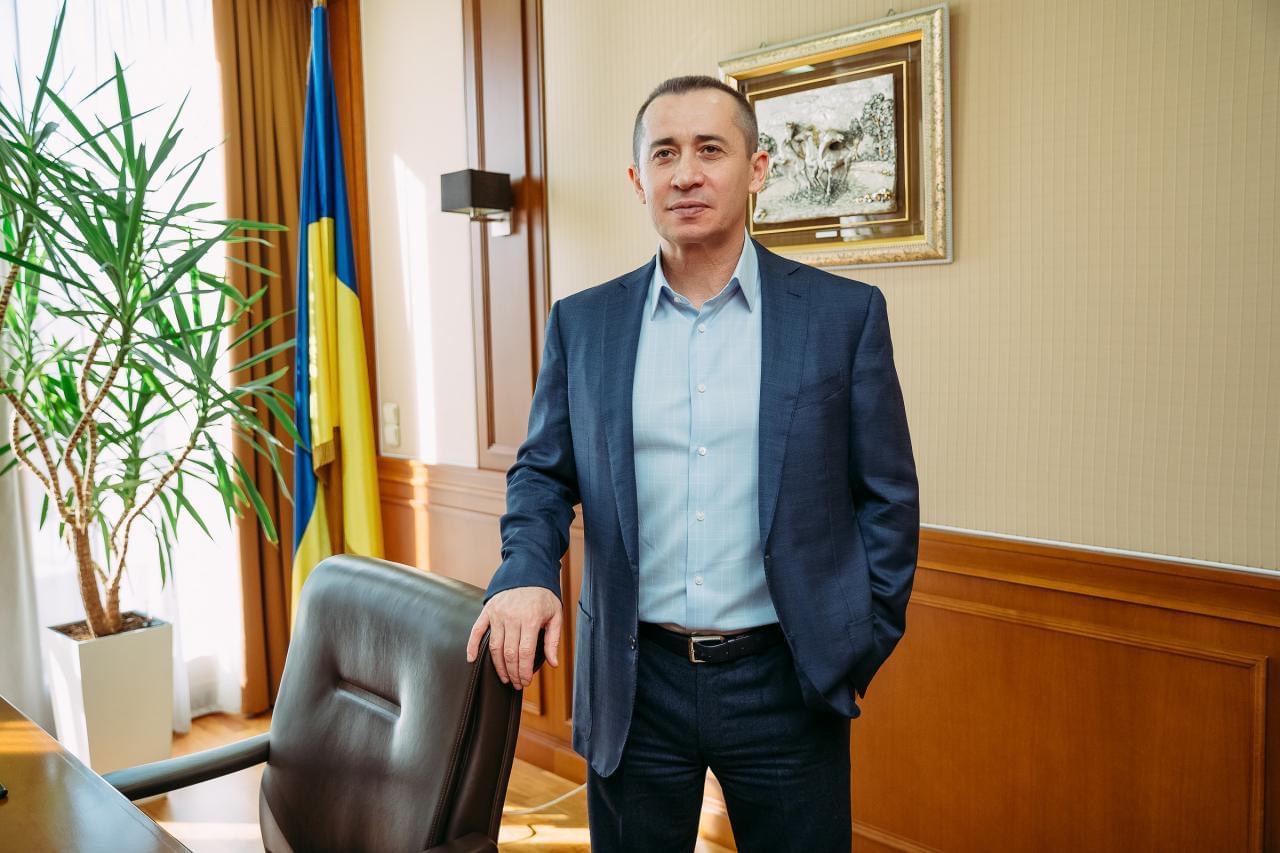 Доигрался: на Загида Краснова открыли уголовное дело из-за подкупа избирателей