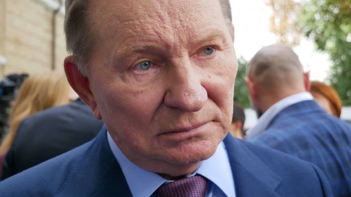 Второй президент Украины – россиянам: Будьте вы прокляты!