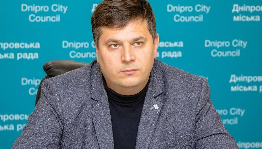 Як від сьогодні працює транспорт Дніпра