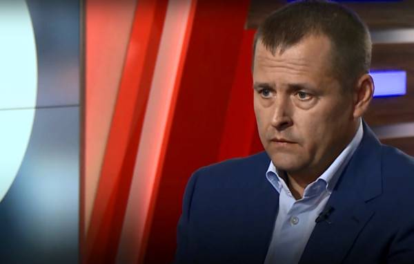 Филатов: Наше пари с Зеленским насчет моста выиграл Днепр