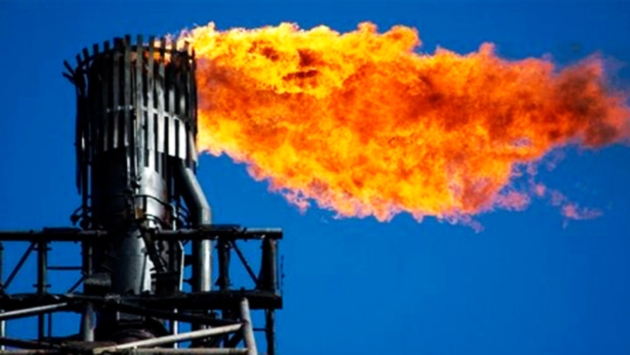 Под Днепром американцы будут разрабатывать месторождения газа
