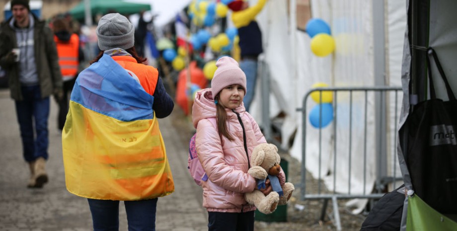 Как получить выплаты и статус переселенца с помощью приложения “Дія”