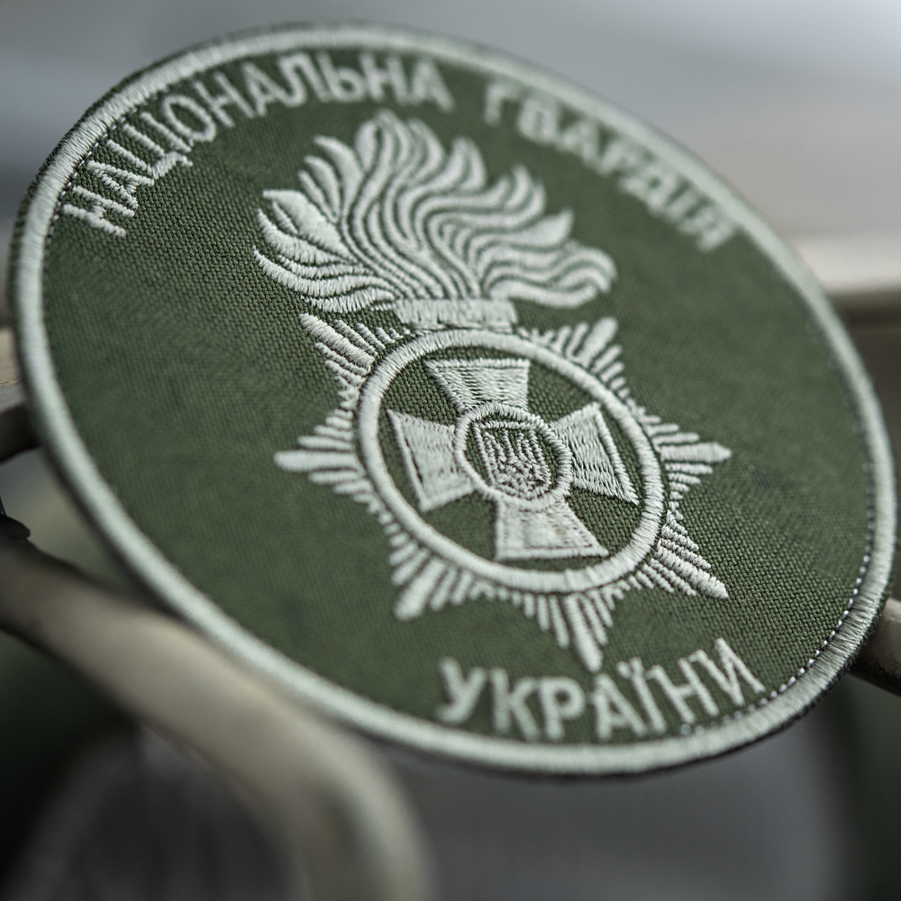 “Иногда взрывчатка весит больше меня”. Первая девушка сапер в Украине рассказала о своей работе