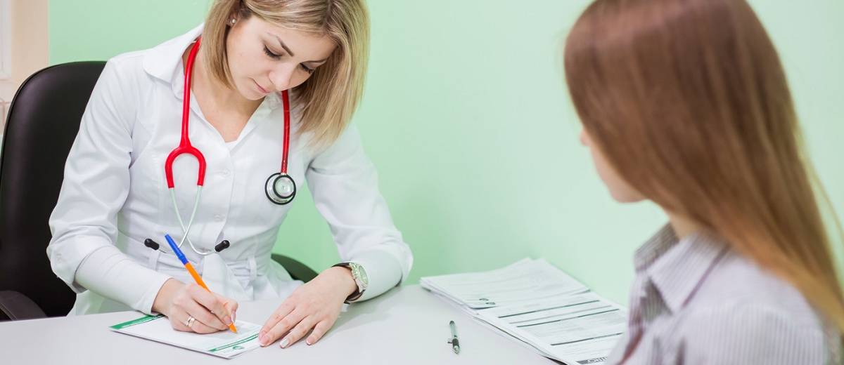 Более четверти жителей Днепропетровщины еще не определились с собственным врачом