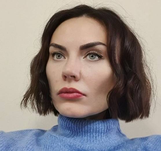 Пандемия идиотизма — известная журналистка раскритиковала власти Днепропетровской области